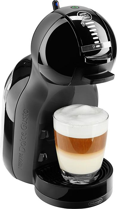 Review Nescafe Dolce Gusto Mini Me